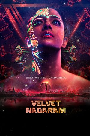 Velvet Nagaram's poster