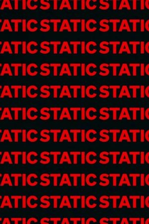 StaticStaticStatic's poster