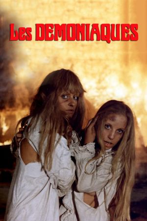 The Demoniacs's poster
