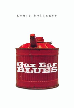Gaz Bar Blues's poster image