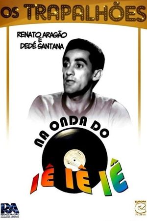 Na Onda do Iê-Iê-Iê's poster