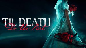 Til Death Do Us Part's poster