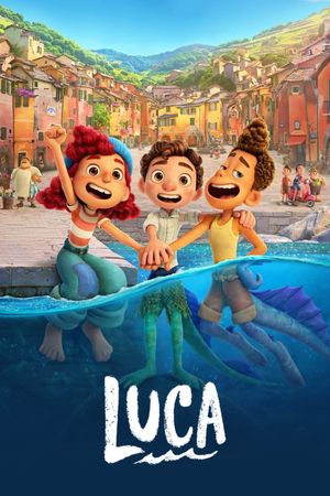 Luca's poster