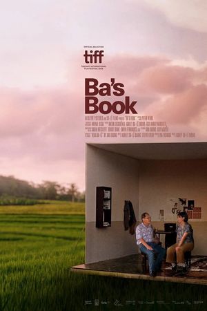 Ba's Book's poster image