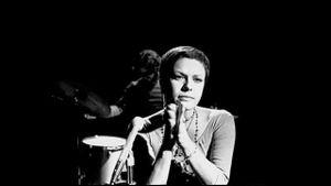 Elis Regina: MPB Especial's poster