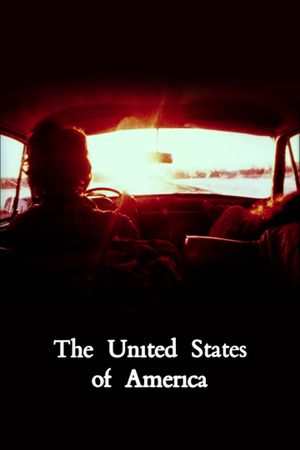 The United States of America's poster