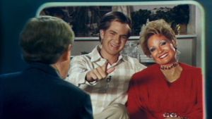 The Eyes of Tammy Faye's poster
