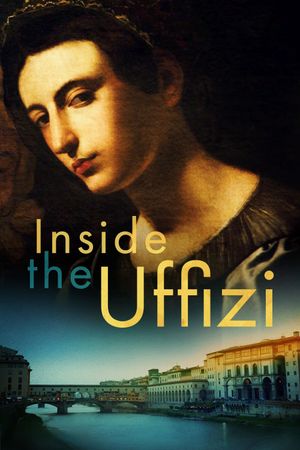 Inside the Uffizi's poster