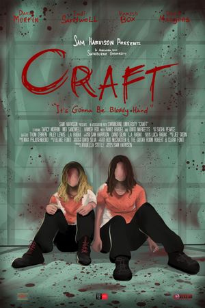 Craft's poster