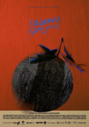 An Orange from Jaffa's poster