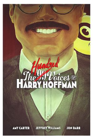 The Hundred Voices of Harry Hoffman's poster