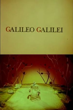 Galileo Galilei's poster