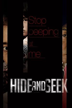 Hide And Seek's poster image