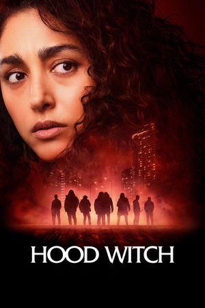 Hood Witch's poster