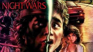 Night Wars's poster