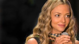 Mamma Mia! Here We Go Again's poster