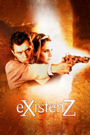 eXistenZ's poster