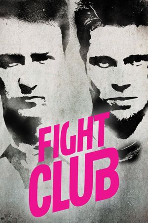 Fight Club's poster