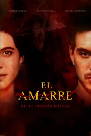 El Amarre's poster