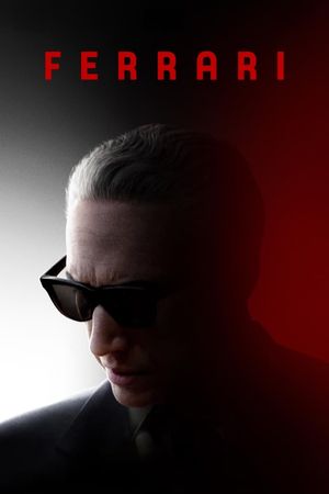 Ferrari's poster