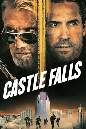 Castle Falls's poster