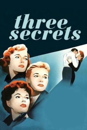 Three Secrets's poster