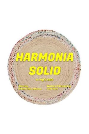 Harmonia Solid's poster