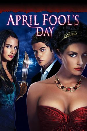 April Fool's Day's poster