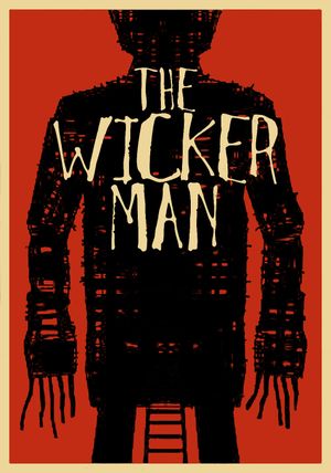 The Wicker Man's poster