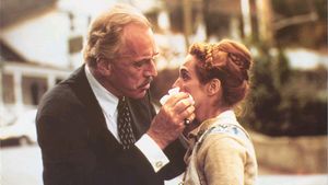 Needful Things's poster