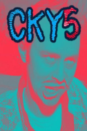 CKY5's poster