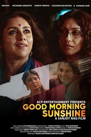 Good Morning Sunshine's poster