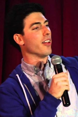 Dan Klein: This Is Comedy's poster