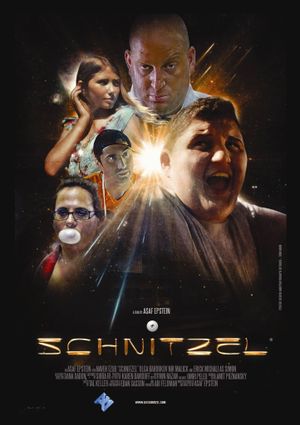 Schnitzel's poster