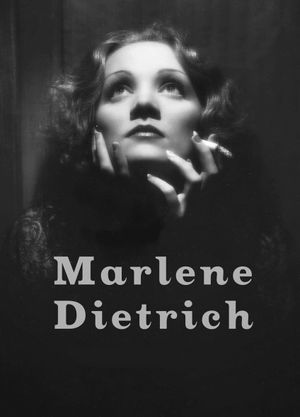 No Angel: A Life of Marlene Dietrich's poster