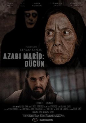 Azabı Marid: Düğün's poster