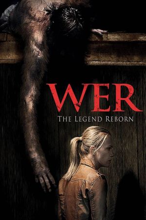 Wer's poster