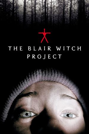 The Blair Witch Project's poster