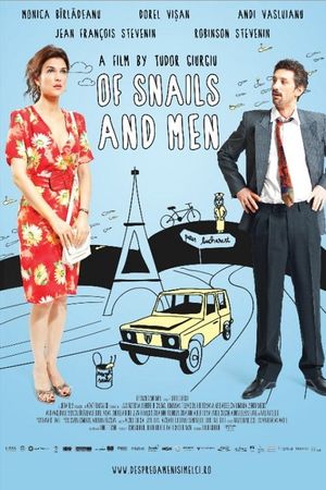 Of Snails and Men's poster image