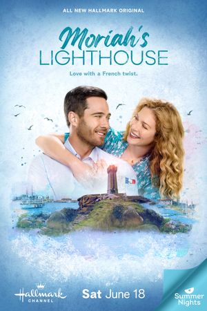 Moriah's Lighthouse's poster