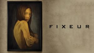 The Fixer's poster