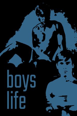 Boys Life: Three Stories of Love, Lust, and Liberation's poster