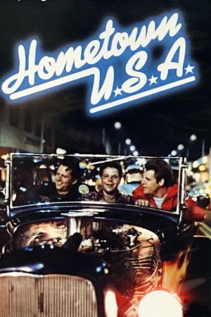 Hometown U.S.A.'s poster