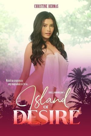 Island of Desire's poster image
