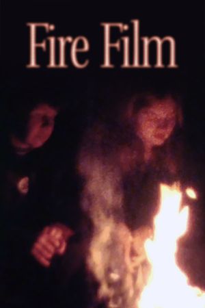 Fire Film's poster