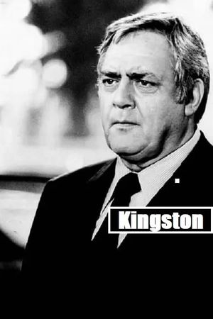 Kingston's poster