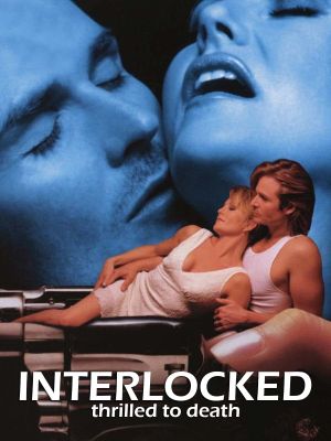 Interlocked: Thrilled to Death's poster