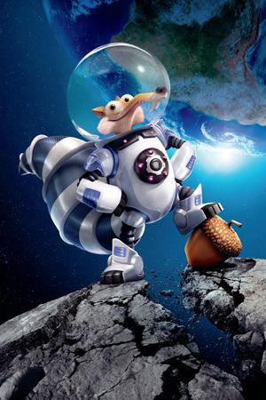 Ice Age: Collision Course's poster