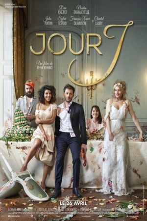 Wedding Unplanned's poster