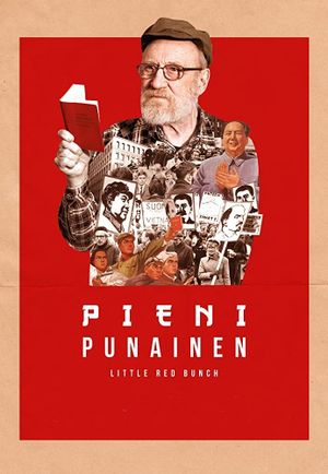 Pieni punainen's poster